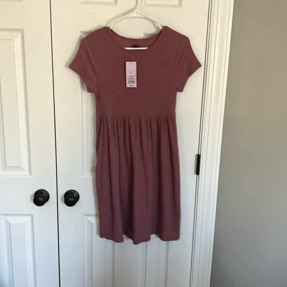 wild fable dress